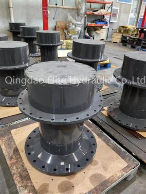 4000rpm Input Speed Final Drives for Bulldozer Customization and Top- Performance
