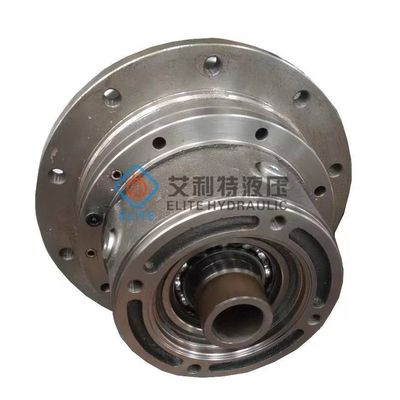 Hardened Tooth Surface Planetary Gearbox Reggiana Riduttori Rml793 for Harvesters
