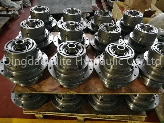Hardened Tooth Surface Planetary Gearbox Reggiana Riduttori Rml793 for Harvesters