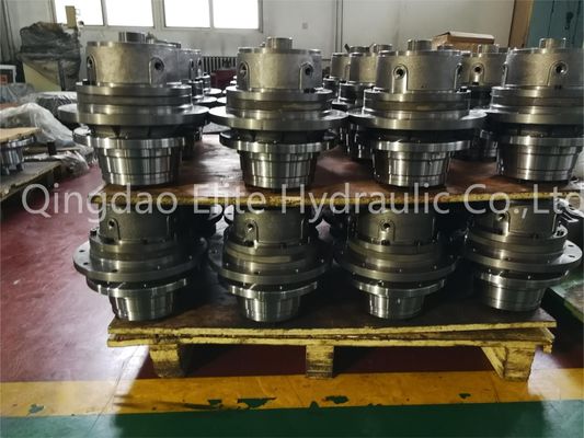 Hardened Tooth Surface Planetary Gearbox Reggiana Riduttori Rml793 for Harvesters
