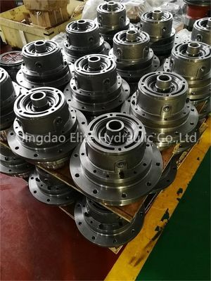 Hardened Tooth Surface Planetary Gearbox Reggiana Riduttori Rml793 for Harvesters