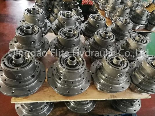 Hardened Tooth Surface Planetary Gearbox Reggiana Riduttori Rml793 for Harvesters