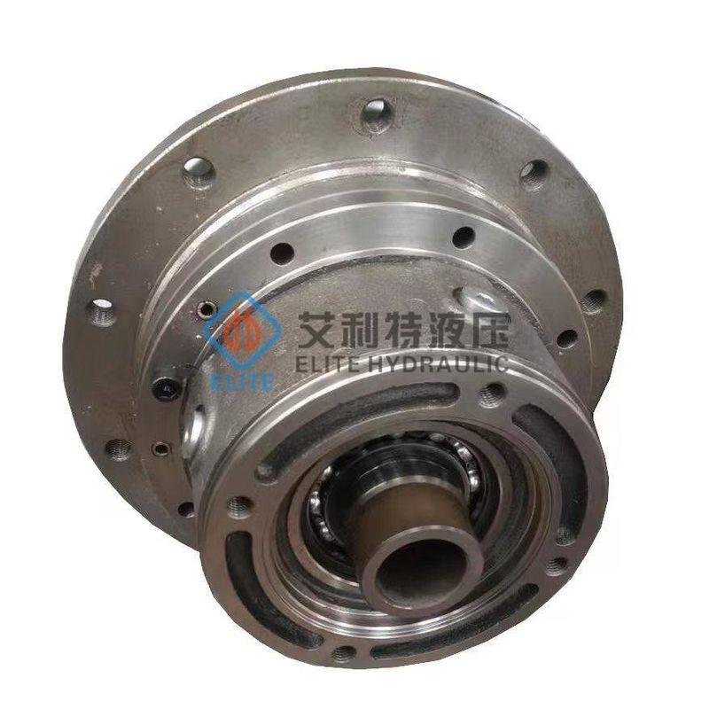 Hardened Tooth Surface Planetary Gearbox Reggiana Riduttori Rml793 for Harvesters